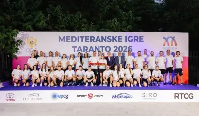 Crnogorska ekspedicija
