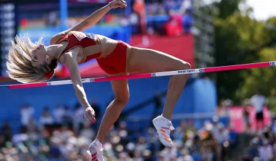 Fantastičan uspjeh Marija Vuković