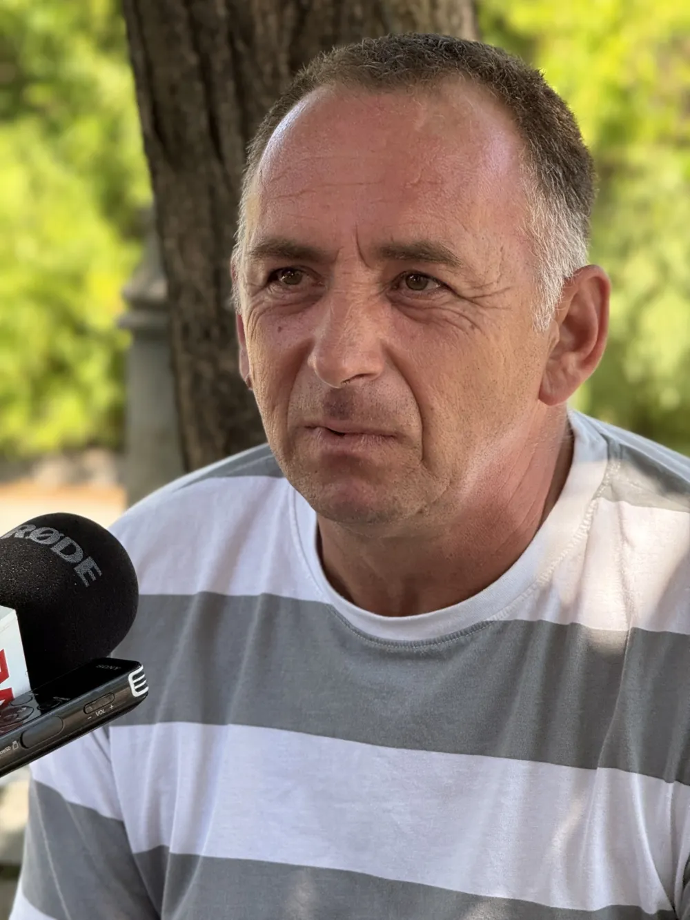 Ministarstvo da nađe način da za&scaron;titi uzgoj u Lje&scaron;anskoj nahiji: Neće da se odreknu sadnje duvana