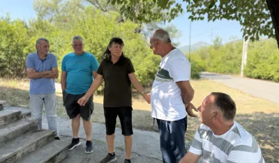 Ministarstvo da nađe način da za&scaron;titi uzgoj u Lje&scaron;anskoj nahiji: Neće da se odreknu sadnje duvana