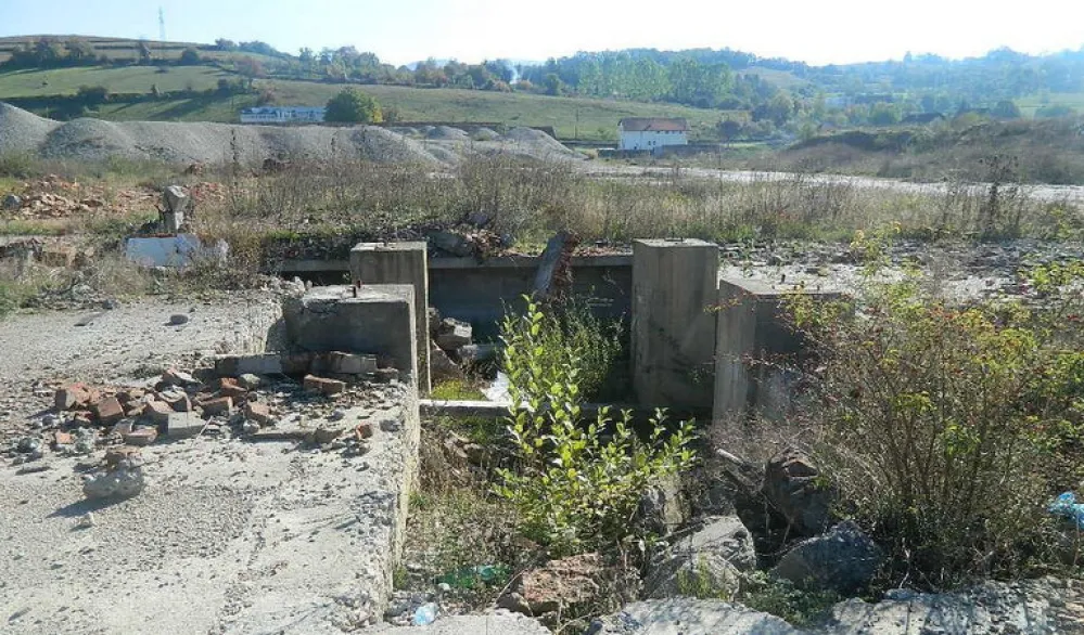 Nova ciglana u Beranama 18 godina čeka kamen temeljac