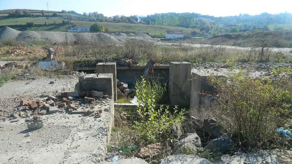 Nova ciglana u Beranama 18 godina čeka kamen temeljac