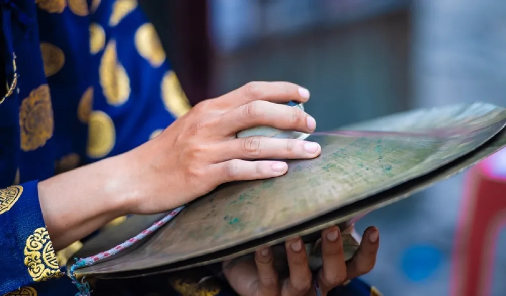 zvuk i značenje
