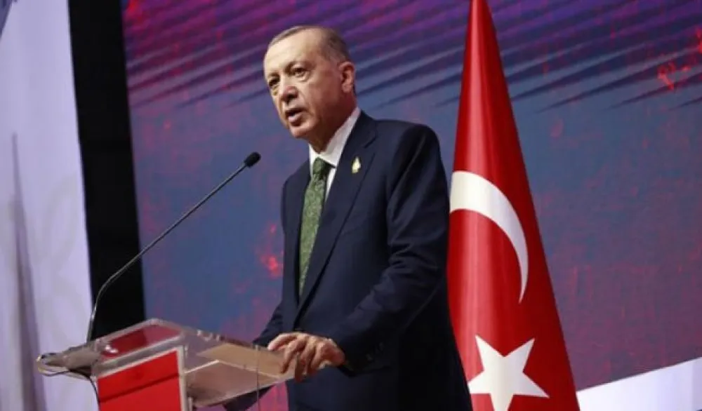 Erdogan: Za Tursku članstvo u Evropskoj uniji vi&scaron;e nije prioritet