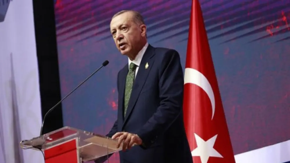 Erdogan: Za Tursku članstvo u Evropskoj uniji vi&scaron;e nije prioritet