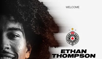 Itan Tompson