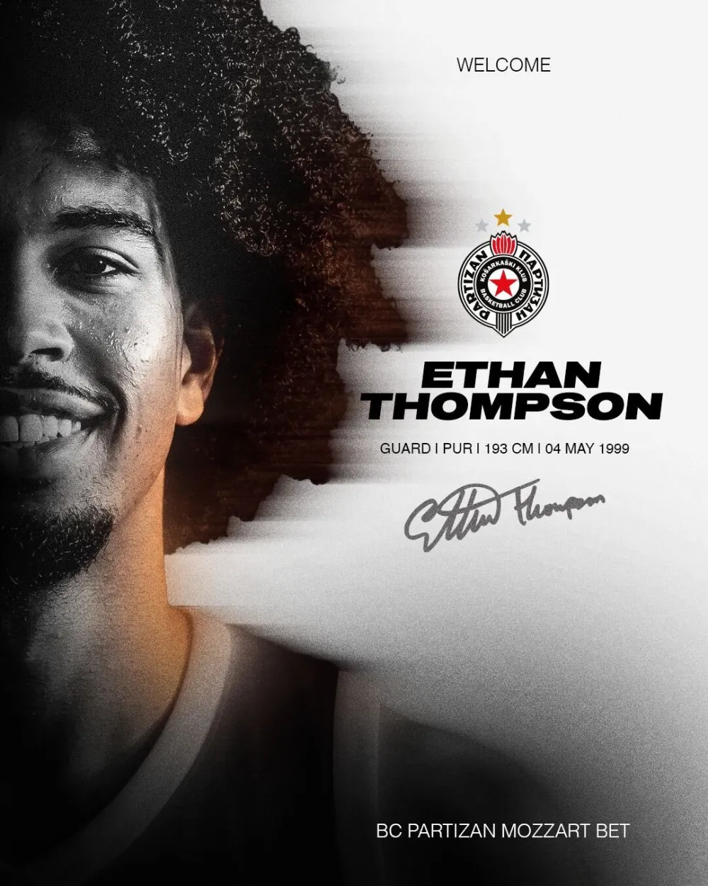 Itan Tompson