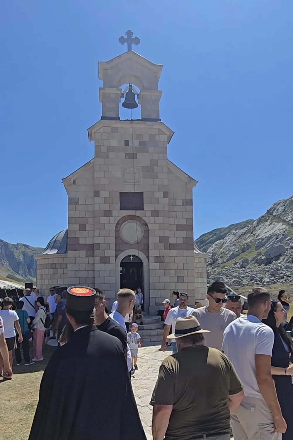 (FOTO) Na piperskom sjedniku prebirali priče o Lukavici