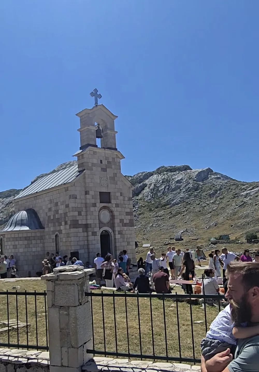 (FOTO) Na piperskom sjedniku prebirali priče o Lukavici