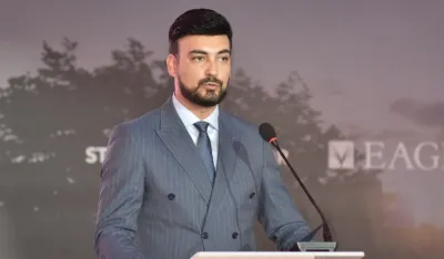 Jovanović: Kazne nijesu ekonomska politika