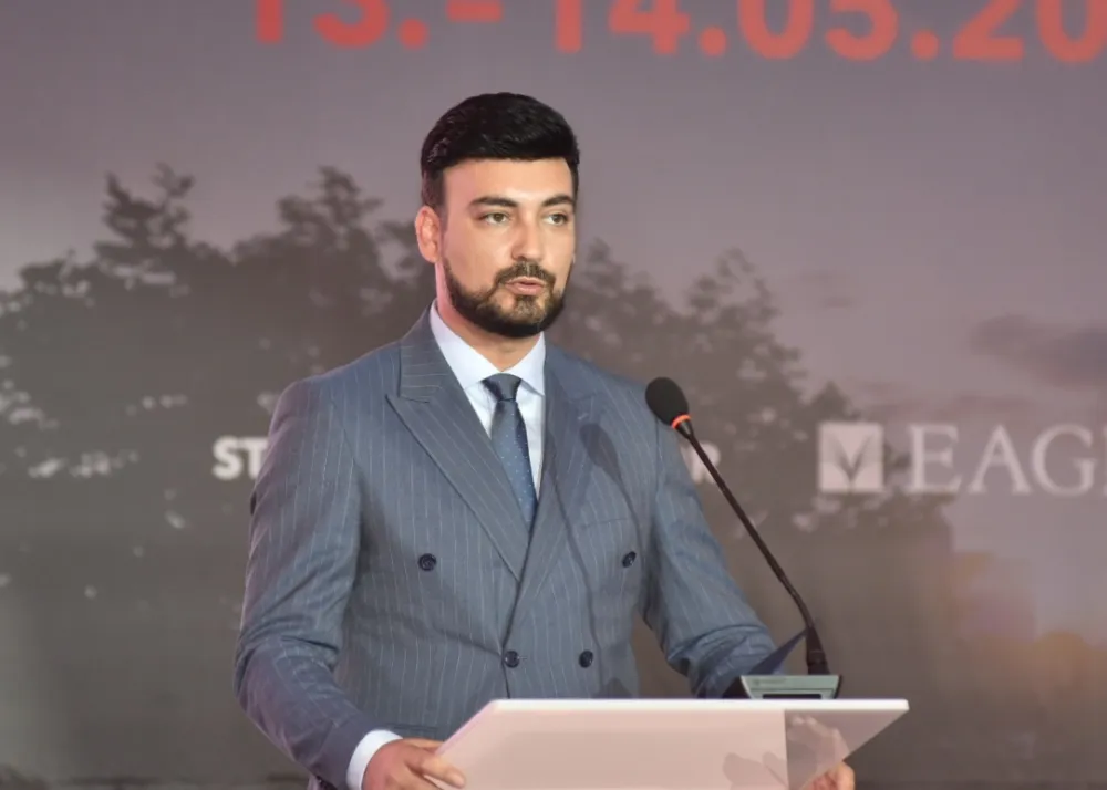 Jovanović: Kazne nijesu ekonomska politika