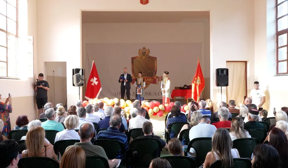 Peti Ćeklićki susreti okupili veliki broj posjetilaca i ukazali na veliki potencijal