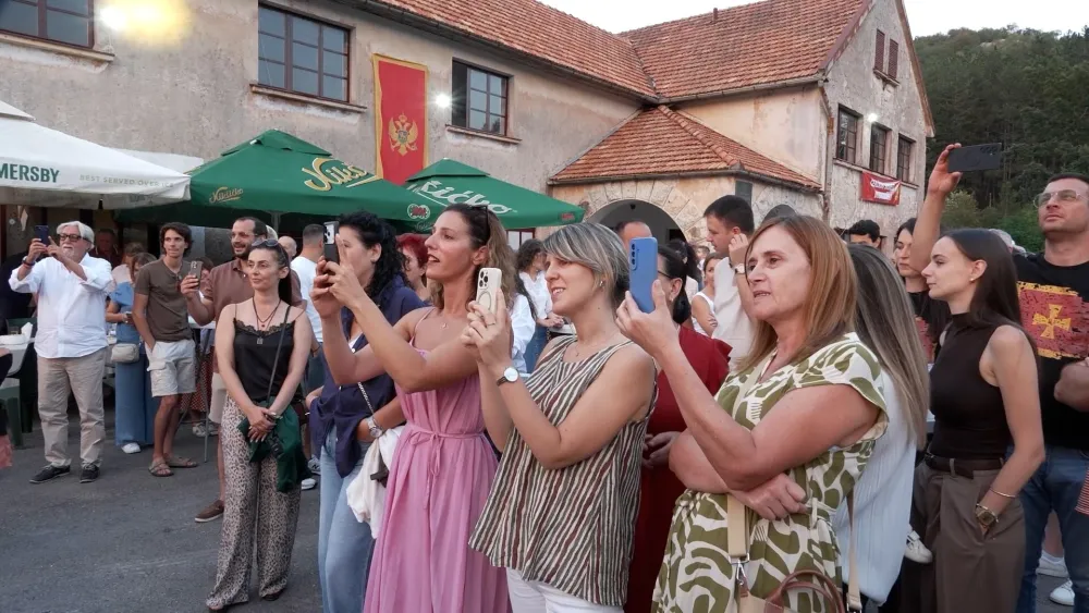 (VIDEO) Peti Ćeklićki susreti okupili veliki broj posjetilaca i ukazali na veliki potencijal
