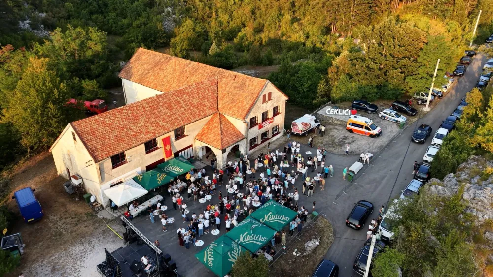 (VIDEO) Peti Ćeklićki susreti okupili veliki broj posjetilaca i ukazali na veliki potencijal