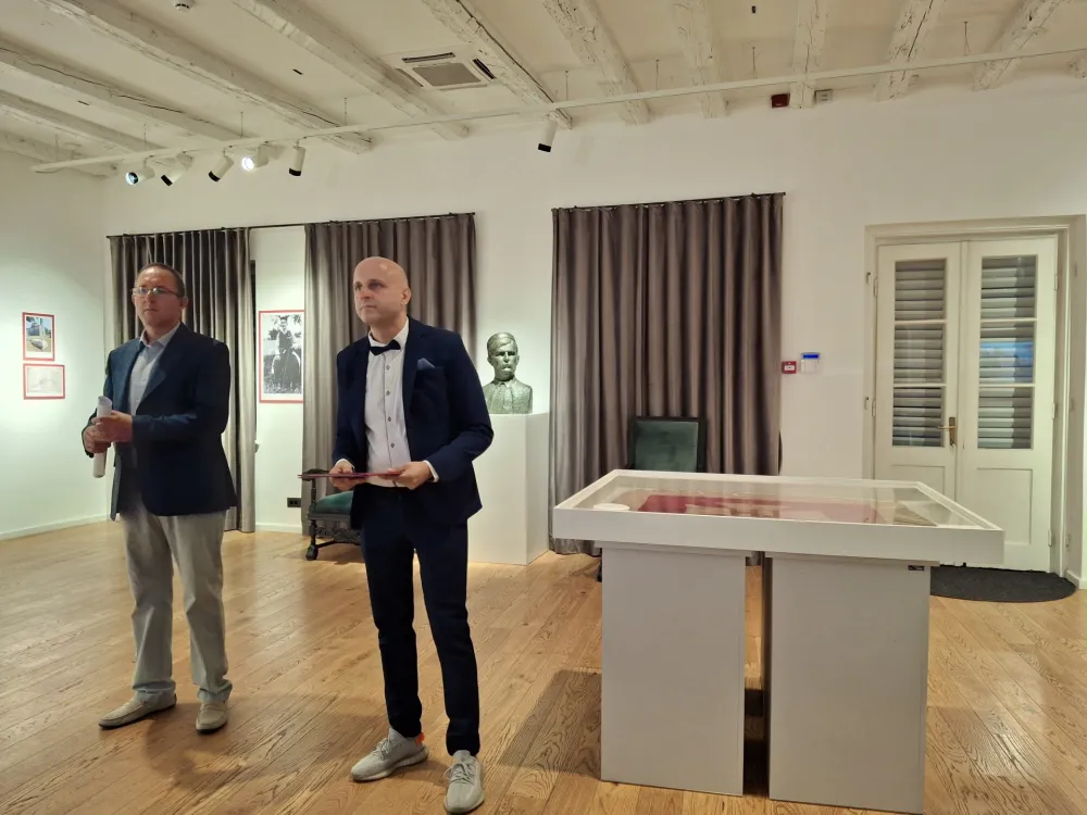 Sloboda koju danas živimo ukorijenjena je u žrtvi predaka