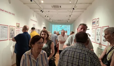 Sloboda koju danas živimo ukorijenjena je u žrtvi predaka