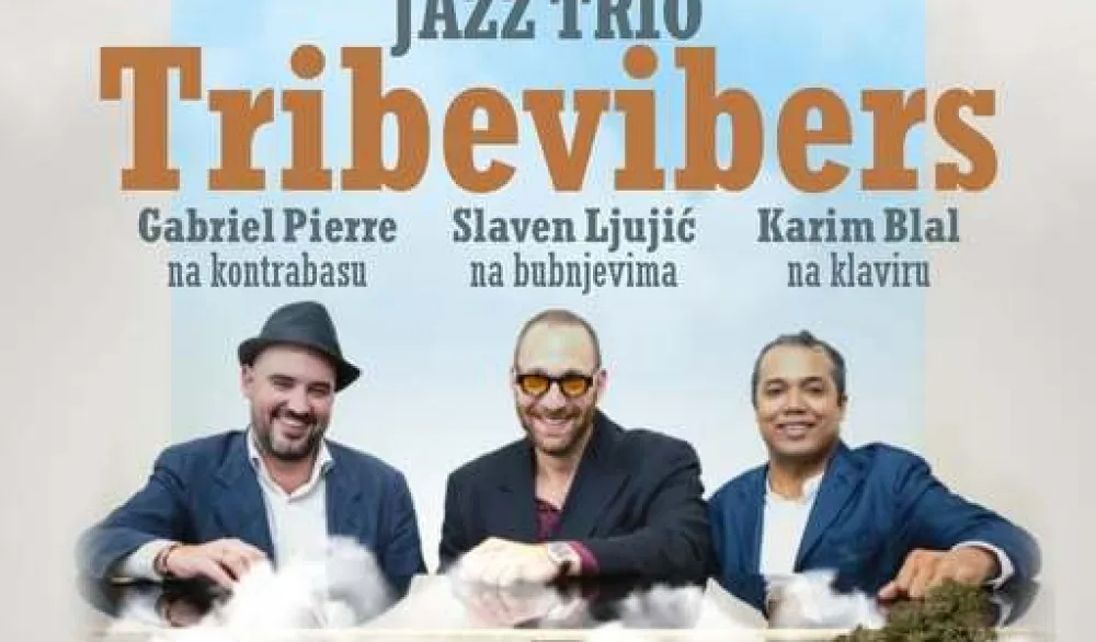 SUsret različitih muzičkih tradicija