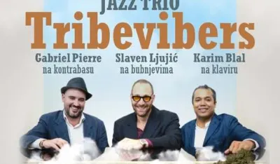 SUsret različitih muzičkih tradicija