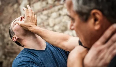 Tuča na koncertu u Spužu: Dvije osobe uhap&scaron;ene zbog naru&scaron;avanja javnog reda i mira