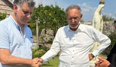 Božinović u Tivtu: Voljeli bismo da Crna Gora ispuni sve uslove i postane članica EU