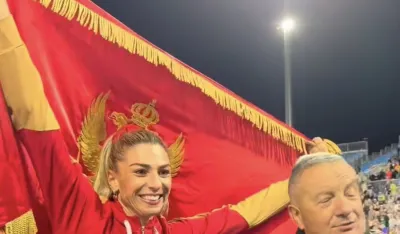 Marija Vuković