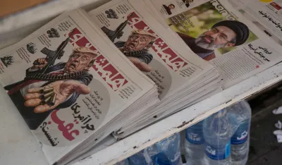 Iran uvodi zatvorske kazne za davanje izjava stranim neprijateljskim medijima