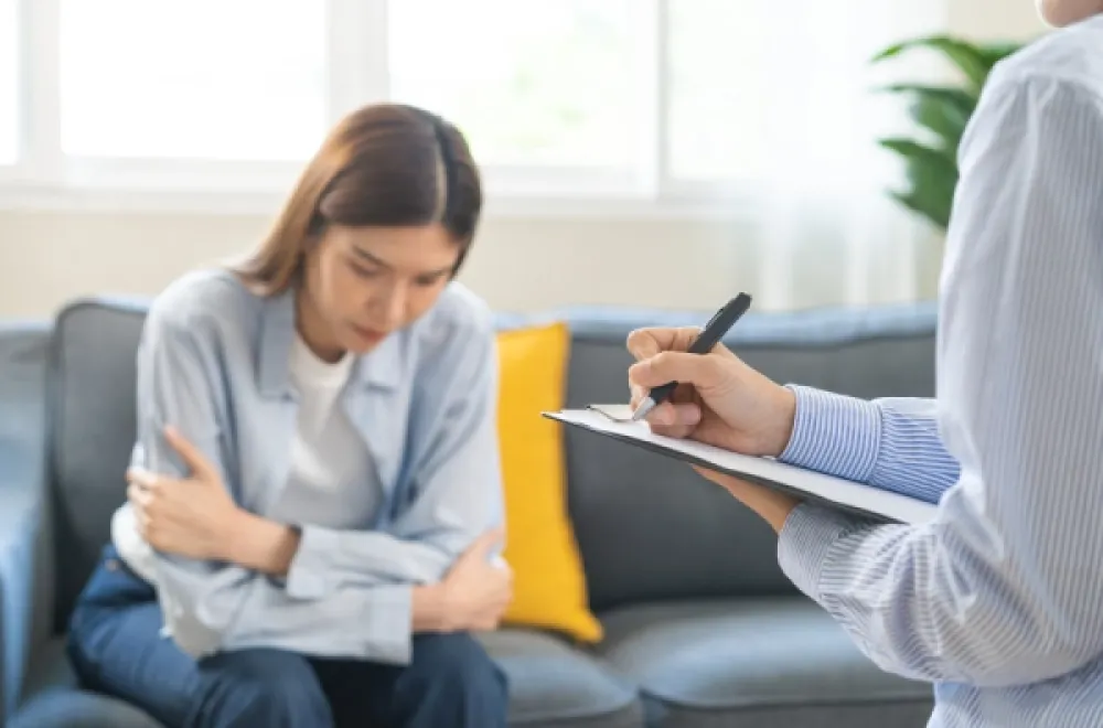 Revolucija u otkrivanju depresije: Naučnici razvili AI model za predviđanje čak četiri godine unaprijed