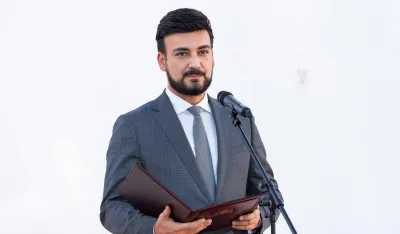 Jovanović Spajiću: Požari se gase danas, ali država se priprema juče