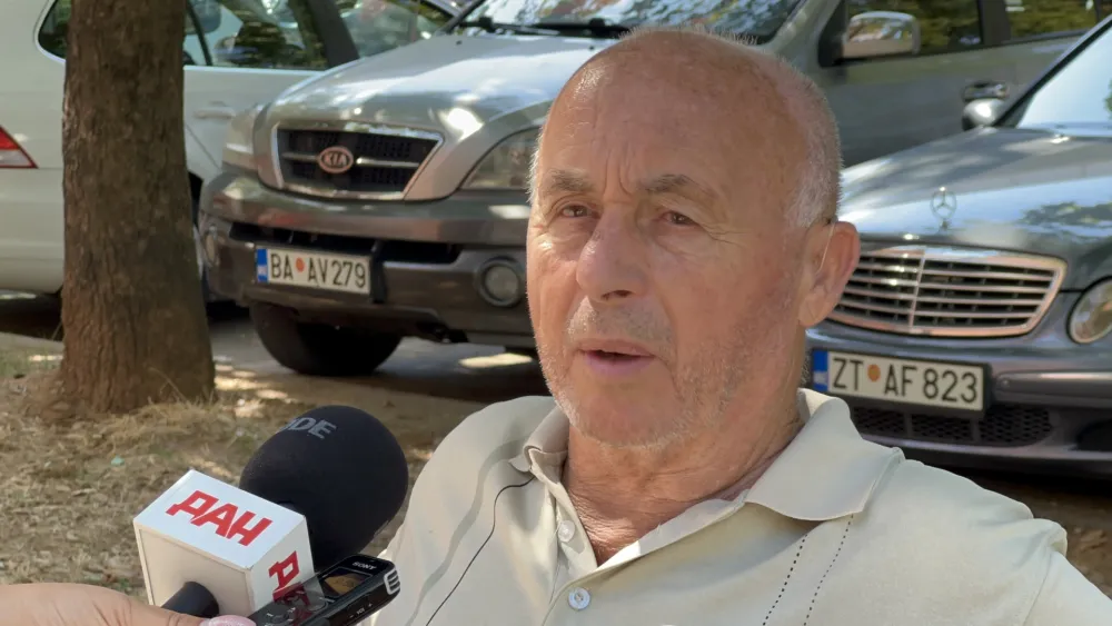 (VIDEO) Komunalna policija već napisala 800 kazni zbog nepropisnog parkiranja: Da bi bilo reda, mora biti i parking mjesta