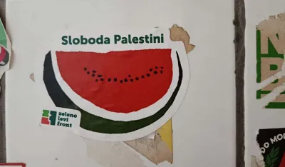 Slobodna Palestina u Mathauzenu