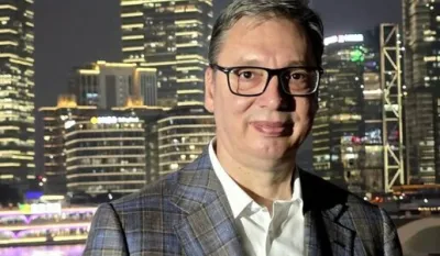 Vučić ponovo o Crnoj Gori: Vladajuće stranke manje su jake nego što svi misle