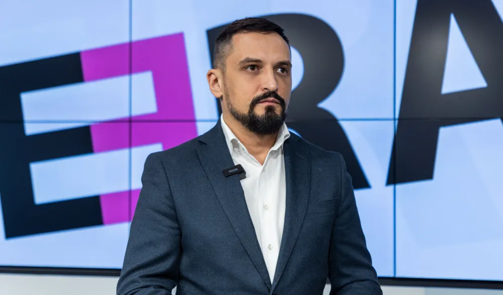 Danijel Kalezić