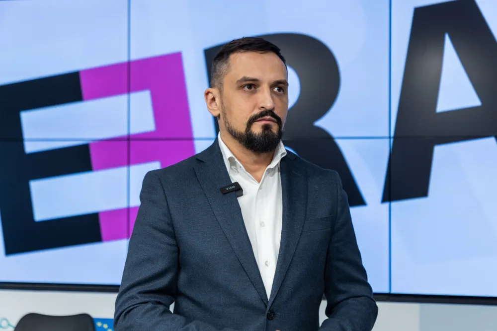 Danijel Kalezić
