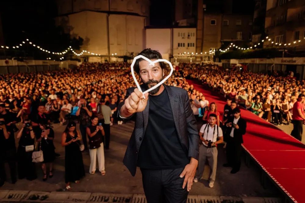 Festival koji ima srce puno duha