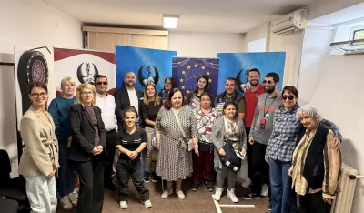 Jednaki u buducnosti