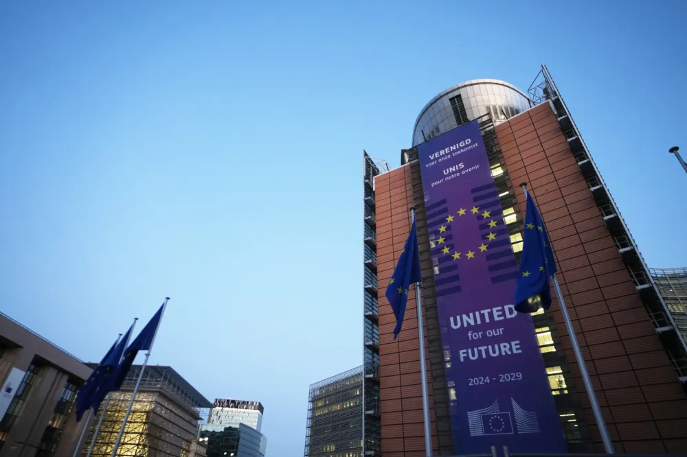 Brisel traži pravnike iz Crne Gore: Plata 4.449 eura i posao vezan za pristupanje EU