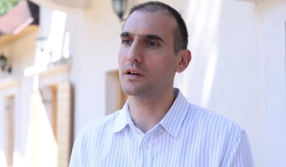 MARKO GO&Scaron;OVIĆ
