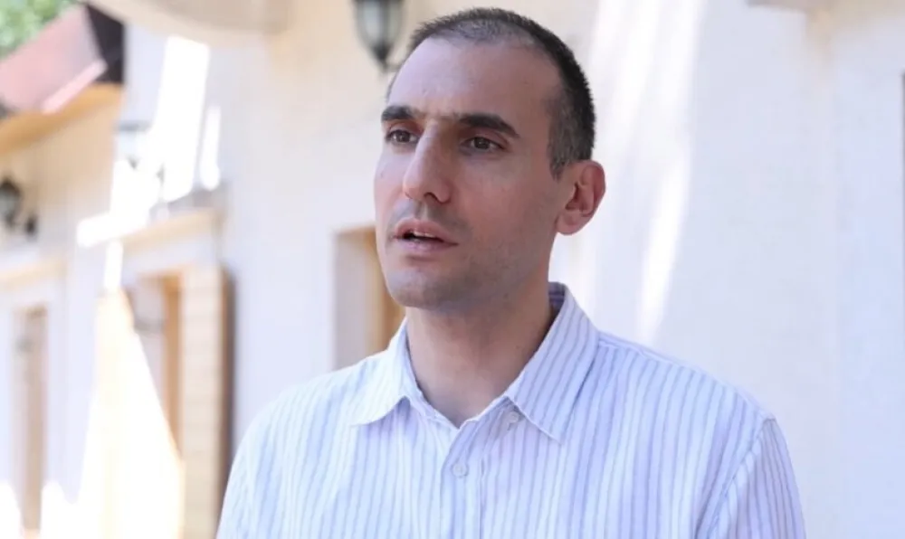 MARKO GO&Scaron;OVIĆ
