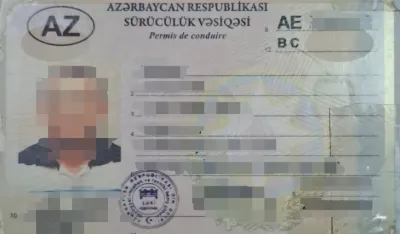 Falsifikovanje dokumenta