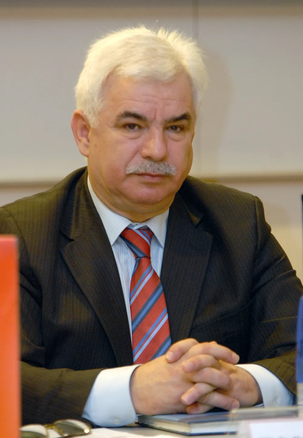 Predavanje o NATO u