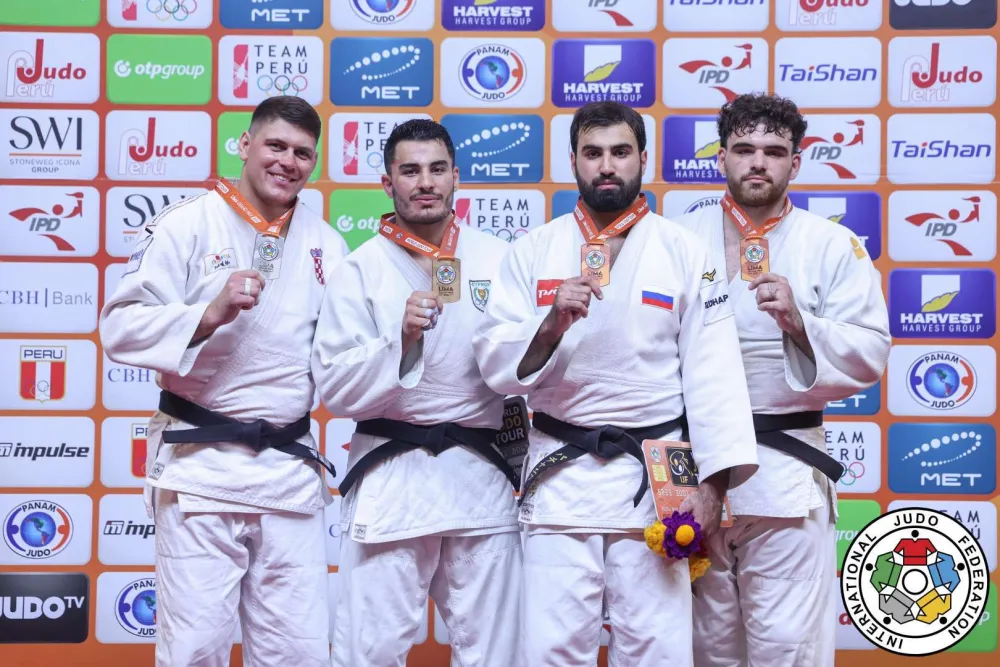 Veliki uspjeh Stefana Kovinića