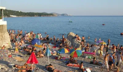 Stanovnici Brca u Sutomoru apeluju na Spajića i Raičevića: Vode nema sve duže, problemi počeli početkom ljetnje sezone