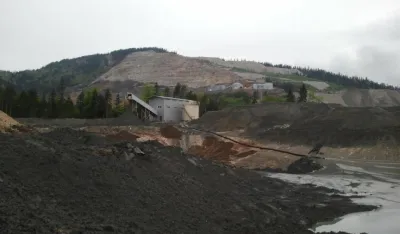 Brčvakova firma najbliža koncesiji
