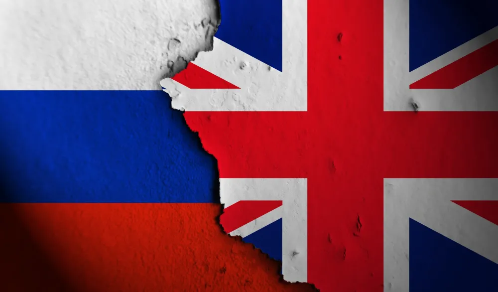 Ambasada Rusije: London postaje pomagač i saučesnik u terorističkim napadima Kijeva