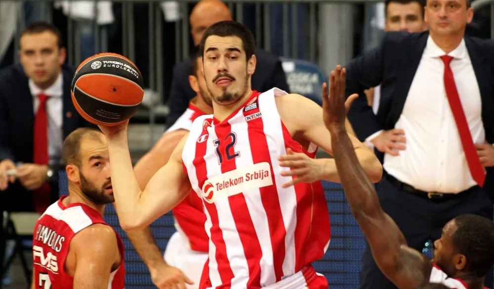 Nikola Kalinić