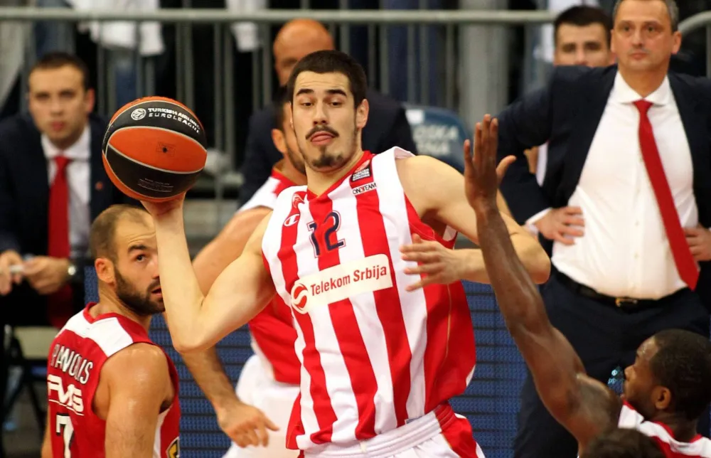 Nikola Kalinić