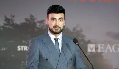 Jovanović: Nije prihvatljivo održati javnu raspravu o ustavnim promjenama, a zatim odbaciti svaki od predloga