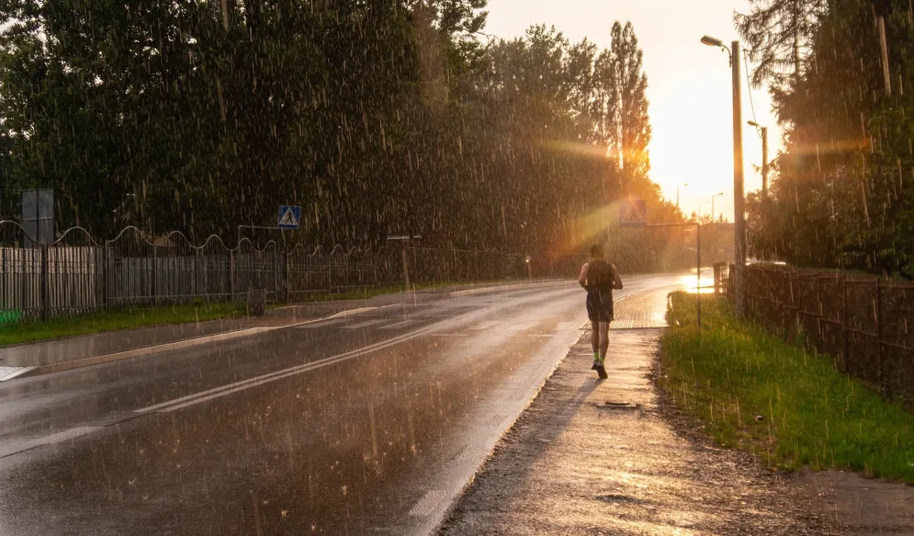 Utorak donosi osvježenje i ki&scaron;u, posebno na sjeveru