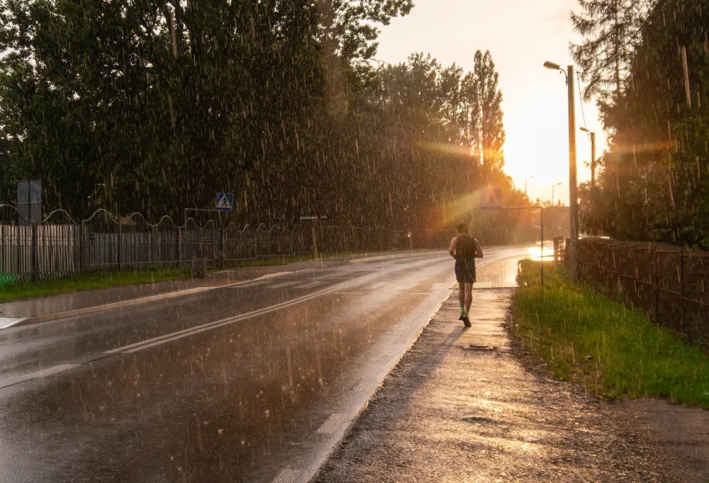 Utorak donosi osvježenje i ki&scaron;u, posebno na sjeveru