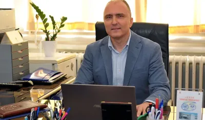 U SS&Scaron; "Spasoje Raspopović" 51 slobodno mjesto